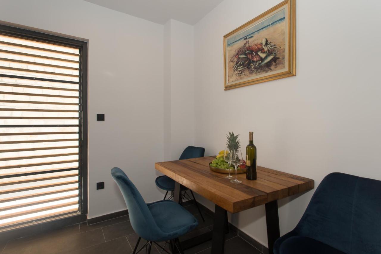 Amaizing Apartment Near Airport Kaštel Štafilić Zewnętrze zdjęcie