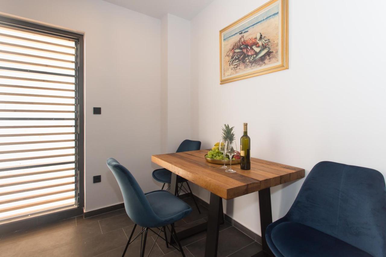 Amaizing Apartment Near Airport Kaštel Štafilić Zewnętrze zdjęcie