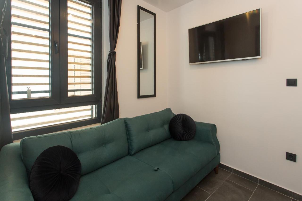 Amaizing Apartment Near Airport Kaštel Štafilić Zewnętrze zdjęcie